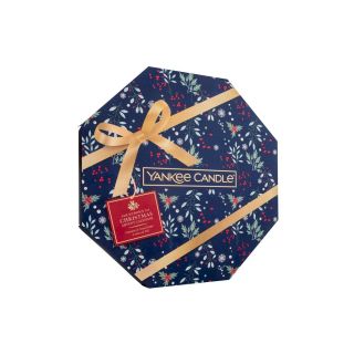 Yankee Candle Christmas Collection Scented Candle 1pc (5038581118604)