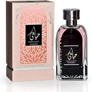 Ard Al Zaafaran Hayaati EDP 100ml (6432521422452)