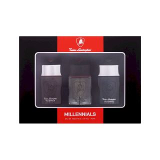 Lamborghini Millennials EDT 40ml (810876038379)