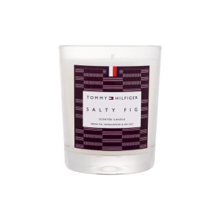 Tommy Hilfiger Scented Candle 180g (7640496670962)