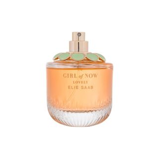 Elie Saab Girl of Now EDP 90ml (TESTER) (7640233341094)