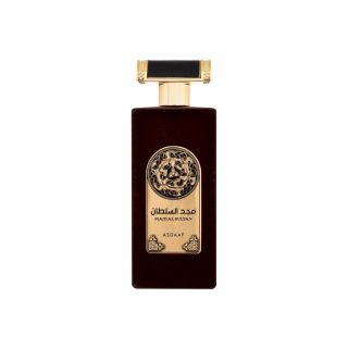 Asdaaf Majd Al Sultan EDP 100ml (6291107456393)