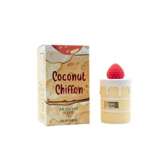 Arabiyat Sugar Coconut Chiffon EDP 100ml (6290361916964)