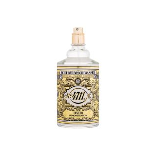4711 Floral Collection EDC 100ml (TESTER) (4011700757060)