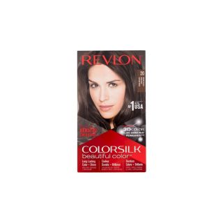 Revlon Colorsilk Hair Color 59,1ml (309978695202)