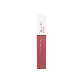 Maybelline Super Stay Lipstick 5ml (3600531605681)
