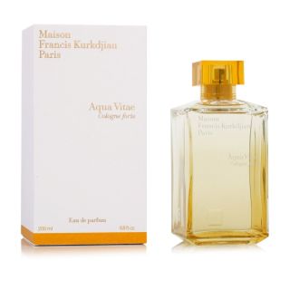 Maison Francis Kurkdjian Aqua Vitae EDP 200ml (3700559611012)