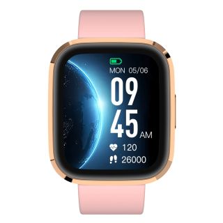 Garett GRC STYLE Gold IPS / Bluetooth / IP68 / SMS (STYLE_GLD)
