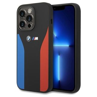BMW BMHCP15X22SCSK Back Case for Apple iPhone 15 Pro Max (BMHCP15X22SCSK)