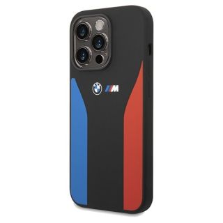 BMW BMHCP15X22SCSK Back Case for Apple iPhone 15 Pro Max (BMHCP15X22SCSK)