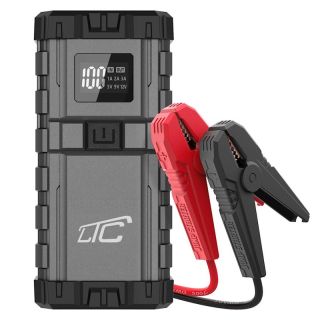 LTC JS240 Jump Starter Powerbank USB-C PD 65W 24 000mAh (RTV0400110)