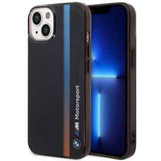 BMW BMHCP14S22HVGV Back Case for Apple iPhone 13 / 14 / 15 (BMHCP14S22HVGV)