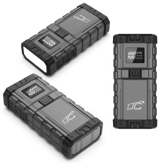 LTC JS240 Jump Starter Powerbank USB-C PD 65W 24 000mAh (RTV0400110)
