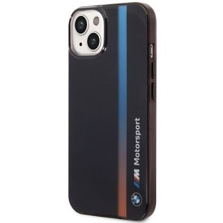 BMW BMHCP14S22HVGV Back Case for Apple iPhone 13 / 14 / 15 (BMHCP14S22HVGV)