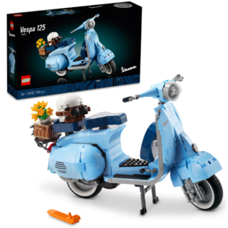LEGO 10298 Creator Expert 10298 Vespa 125 Constructor (10298)