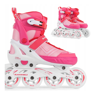 Blackwheels Playful Rollers 32-35 (5902659843326)