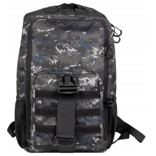 Genesis Pallad 450 Camo Lite Backpack 15.6 (NBG-2097)