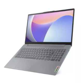 Lenovo IdeaPad Slim 3 15.6" Laptop i5-12450H / 8GB / 512GB (83ER0006PB)