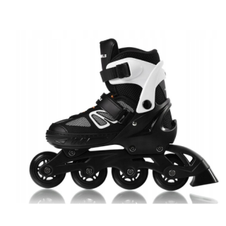 Blackwheels Sonic Rollers 40-43 (5902659841162)