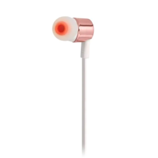 JBL Tune 210 Headphones (JBLT210RGD)