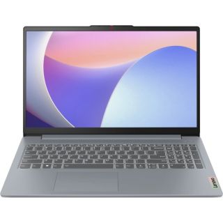 Lenovo IdeaPad Slim 3 15.6" Laptop i5-12450H / 8GB / 512GB (83ER0006PB)
