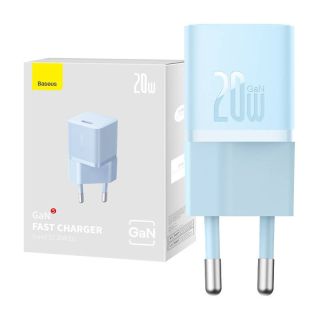 Baseus GaN5 Mini Charger 20W (CCGN050103)
