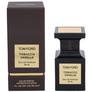 Tom Ford Tobacco Vanille Perfume EDP 30 ml (0888066080705)