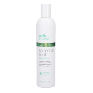 Milk Shake Sensorial Mint Hair Conditioner 300 ml (8032274057130)