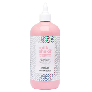 Milk Shake Insta Light Hair Treatment Lotion Mask 500 ml (8032274175957)