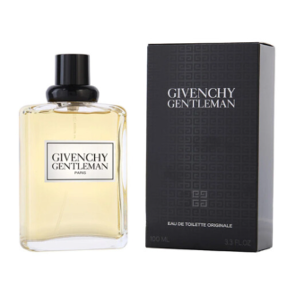 Givenchy Gentleman Perfume EDT 100ml (3274872444126)