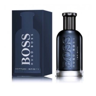 Hugo Boss Bottled Infinite Perfume EDP 200ml (3614228220880)