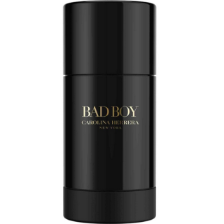 Carolina Herrera Bad Boy Deodorant DST 75 ml (8411061973479)