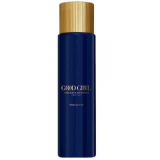 Carolina Herrera Good Girl Body Lotion BOL 200 ml (8411061043523)
