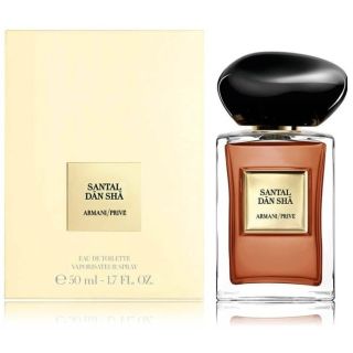 Armani Prive Santal Dan Sha Perfume EDT 50 ml (3614273763486)