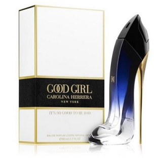 Carolina Herrera Good Girl Légére Perfume EDP 80 ml (8411061026243)