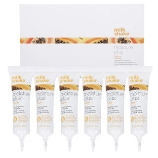 Milk Shake Moisture Plus Hair Balm 6 x 12 ml (8032274089070)