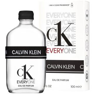 Calvin Klein CK Everyone Perfume EDP 100ml (3616301781127)