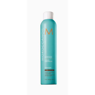 Moroccanoil Hairspray Extra Strong 330 ml (7290015295048)