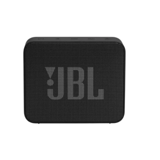 JBL Go Essential 2 Portable speaker Black (JBLGOES2BLKEU)