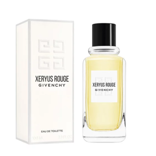Givenchy Xeryus Rouge Perfume EDT 100ml (3274872428829)