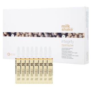 Milk Shake Integrity Hair Lotion Treatment 8 pcs / 12 ml (8032274106241)
