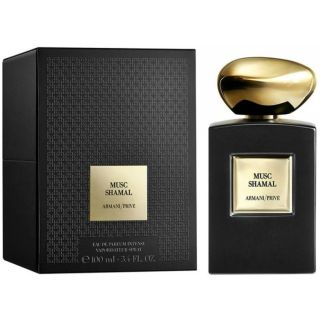 Armani Privé Musc Shamal Perfume EDP 100 ml (3614272143128)