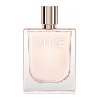 Hugo Boss Alive Perfume EDT 80ml (3616300896037)