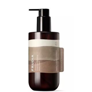 Frudia Re:Proust Essential Blending Body Wash Sandalwood & Chamomile Oil 300ml (8803348048893)