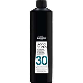 L'Oreal Professionnel Blond Studio 9 Hair Lightening Oil 1000ml (3474636979189)