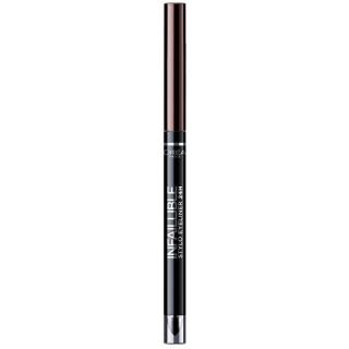 L'Oreal Paris Infaillible 24H Gel Pencil Eyeliner 301 10g (3600521663523)
