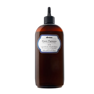 Davines Finest Gloss Hair Colouring Pigment Nr. 8 Light Blonde 280ml (8004608224150)