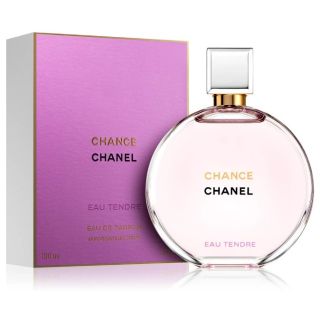 Chanel Chance Eau Tendre Eau de Parfum Perfume EDP 100 ml (3145891262605)