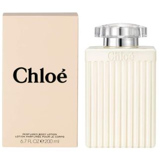Chloé Chloe Body Lotion BOL 200 ml (0688575201932)
