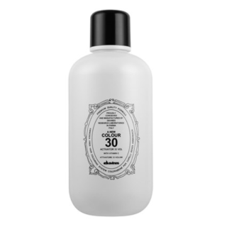Davines A New Colour Hair Colour Activator 30vol 900ml (8004608236719)